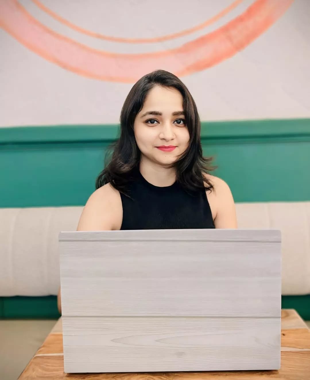 Nidhi Singh