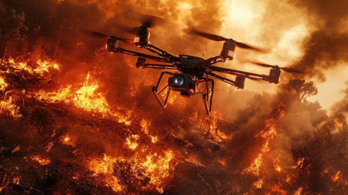 Iran Is Quietly Turning Israeli Drones Into Weapons of Its Own