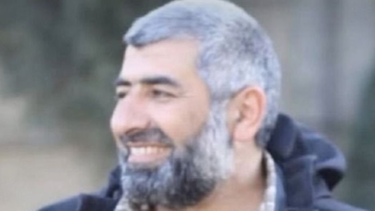 IDF Confirms Death of Al‑Issa, Senior Hamas Commander
