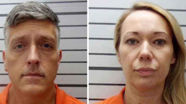 Funeral Home Horror: 191 Bodies Found Rotting in Colorado Facility