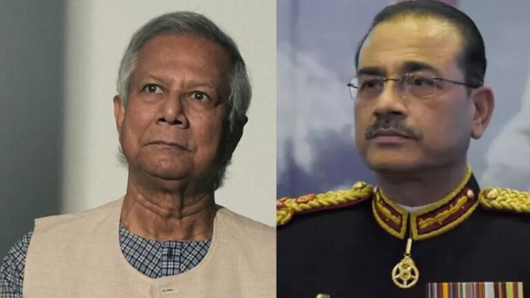 Why Are Pakistan’s Army Officers Visiting Sensitive Bases in Bangladesh?
