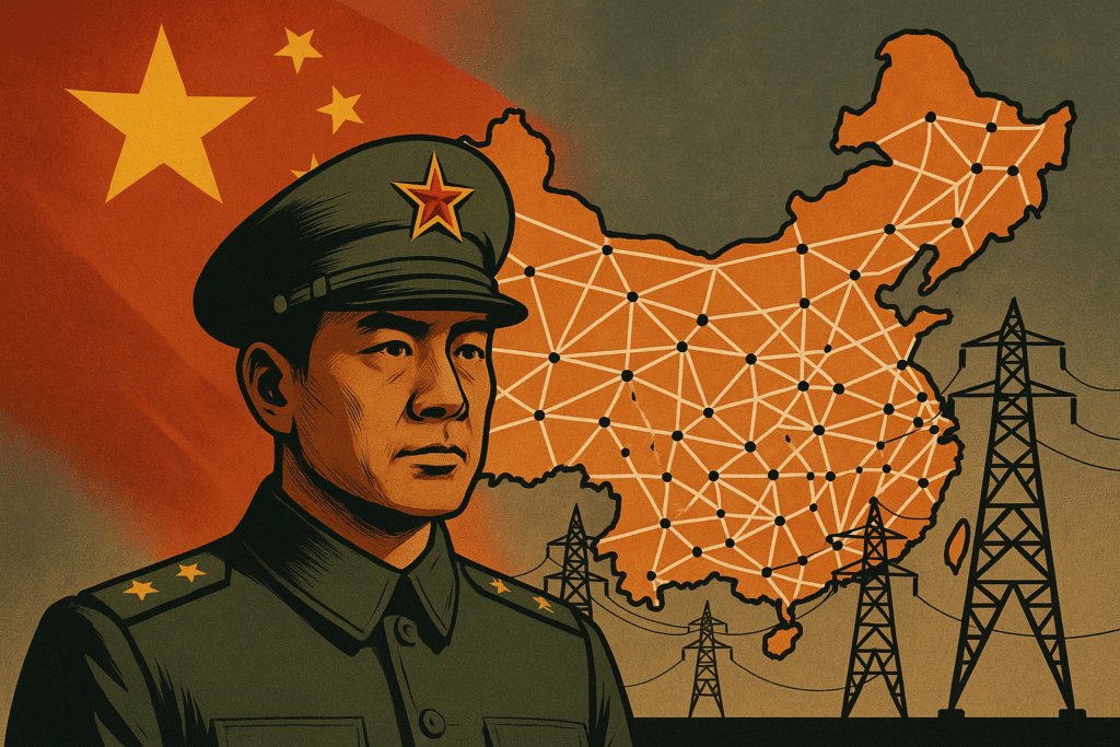 China’s Silent Weapon: The Bomb That Shuts Down Nations 2 China’s Silent Weapon: The Bomb That Shuts Down Nations