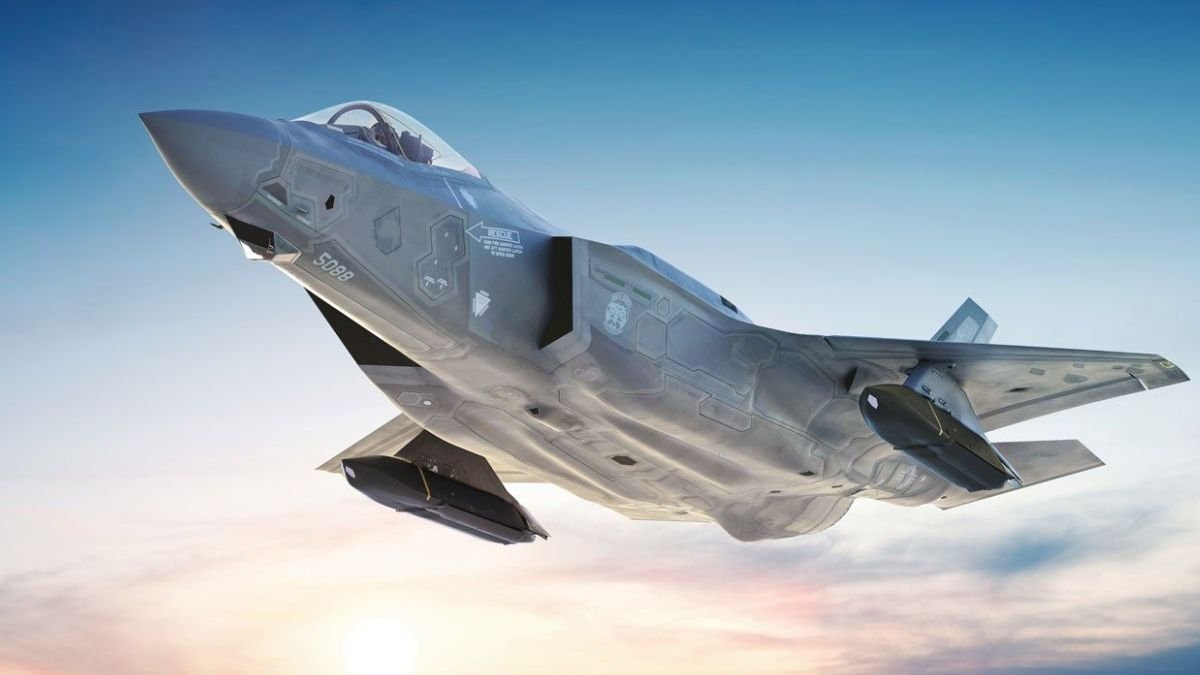 F-35