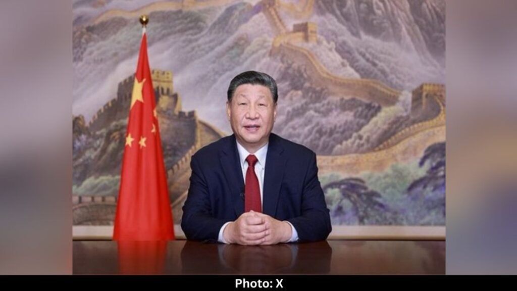 China’s Most Powerful Man Keeps Vanishing in August, Where Is Xi Jinping Going?