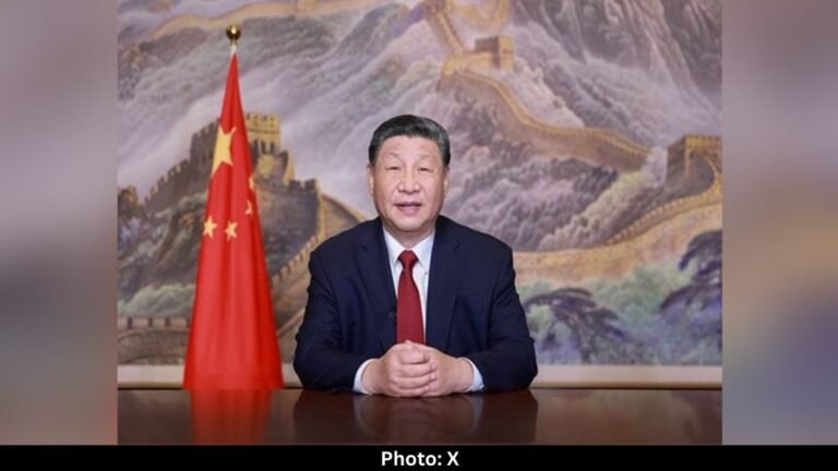 China’s Most Powerful Man Keeps Vanishing in August, Where Is Xi Jinping Going?