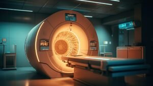 Wife Watched in Horror as MRI Machine Dragged Her Husband Inside