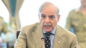 Behind the Scenes: How the Pakistan Army Is Grabbing Power Again