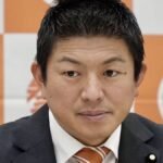 Why Sohei Kamiya Might Be Japan’s Next Big Political Disruptor like trump