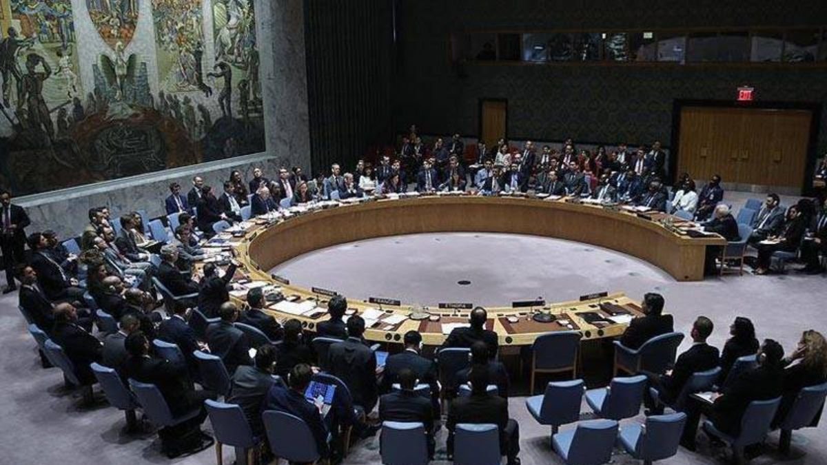 South Asia in Focus: As Pakistan Takes UNSC Helm, India Watches China Closely