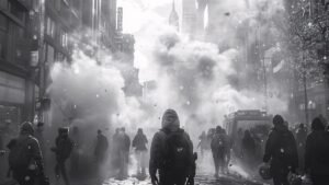 Operation Bam: 70 Attacks in Four Days, What’s Behind the Surge?