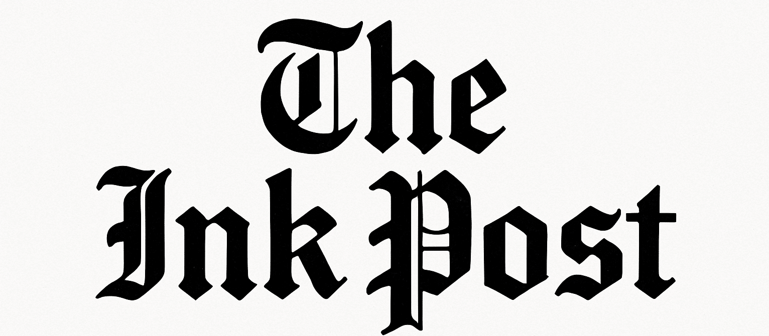 The Ink Post