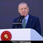 Erdogan Gets a Cold Shoulder from the US, Turns to the UK for Fighter Jets