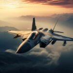 Is China Preparing for an Attack on Taiwan? U.S. deployed F-15EX ‘Eagle II’ fighter jets