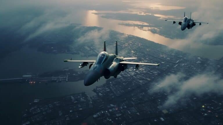 Messerschmitt Me 262: Who Built the First Fighter Jet? Discover the Unique Features