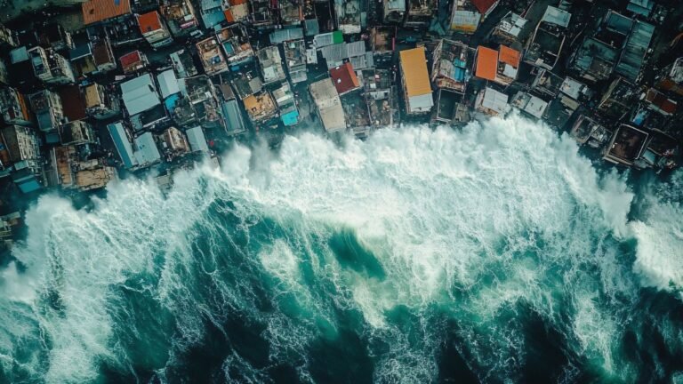 Texas Flash Floods Claim 78 Lives, 41 Missing: Camp Mystic Hit Hard