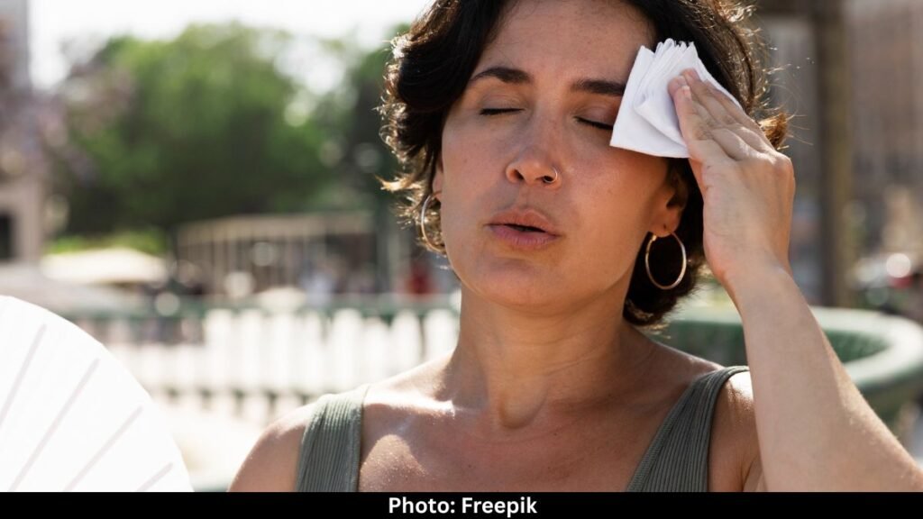 Tehran’s Skin-Burning Heatwave Isn’t a Blip. It’s a Warning