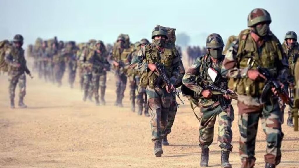 Ranking the World’s Strongest Militaries: Top 10 Armies 2 Military