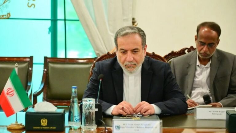 Iran’s ‘Death to America’ Explained: What’s Really Behind the Slogan?