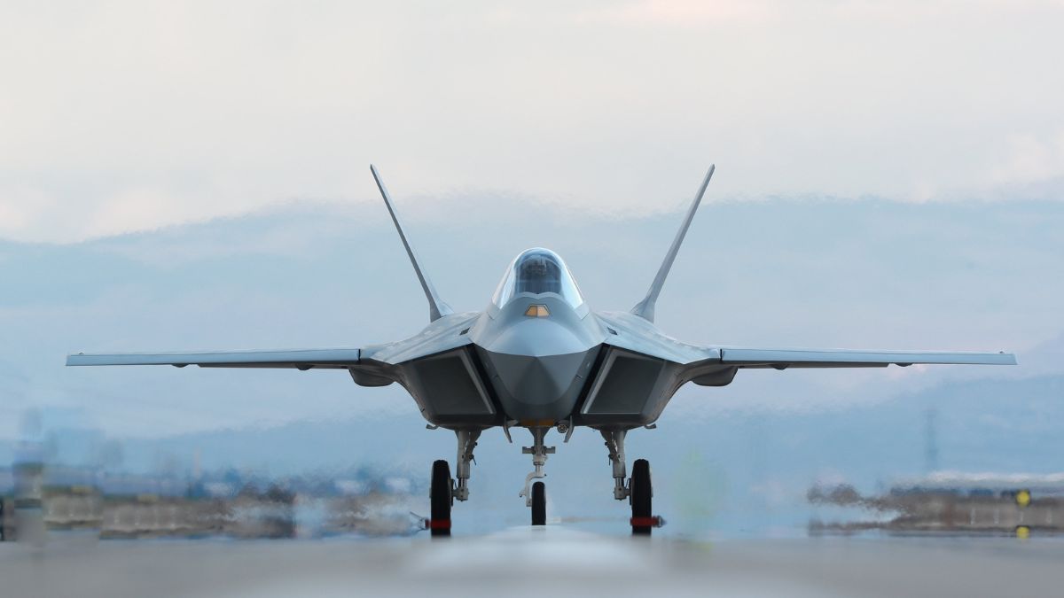 How KAAN Sets New Standards in Air Warfare, Indonesia Becomes the First Buyer