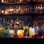 Alcohol 101: Whiskey, Rum, Vodka, Wine, or Beer? Decoding the Differences
