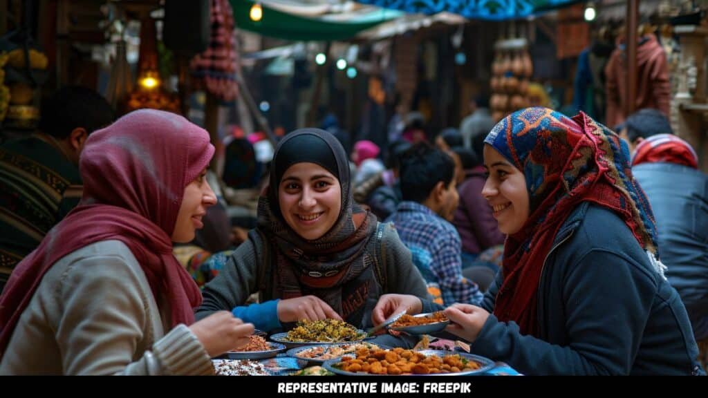 The Druze: Not Muslim Enough for Arabs, Not Jewish Enough for Israel But Still Essential