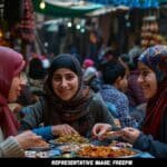 Home 11 The Druze: Not Muslim Enough for Arabs, Not Jewish Enough for Israel But Still Essential