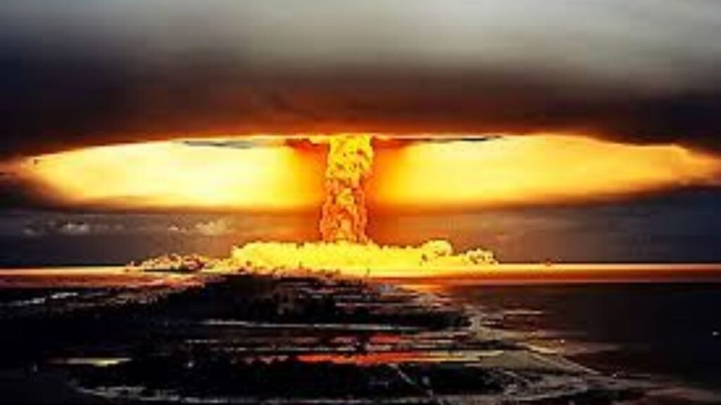 Russia and NATO: Are We on the Brink of Nuclear War?