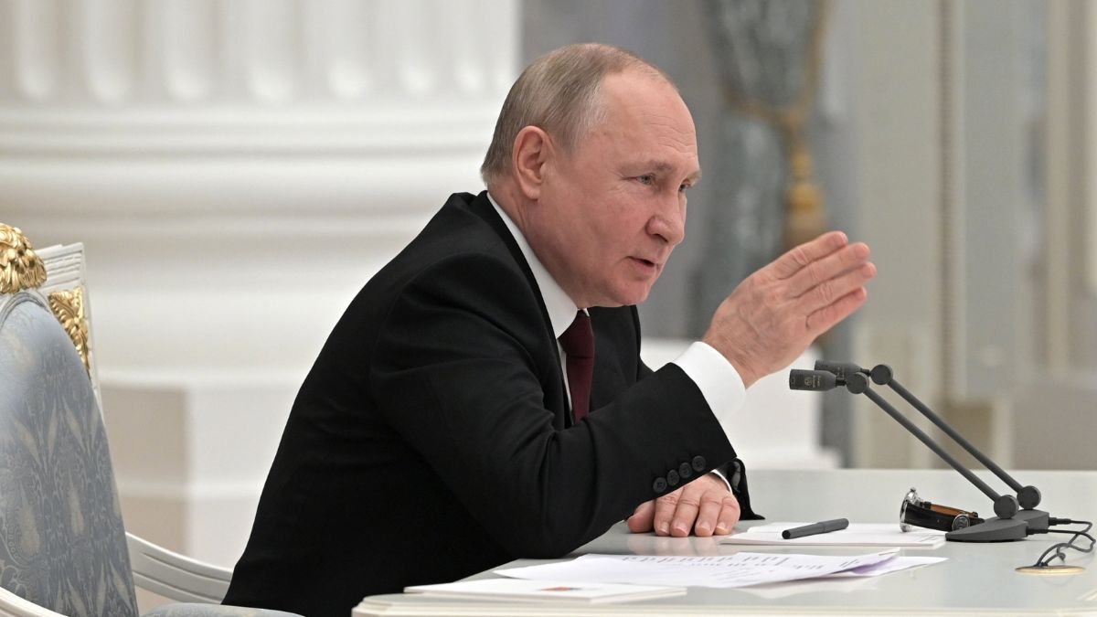 Ukraine’s Ripple Effect: Russia’s Influence Erodes Worldwide