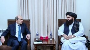 Why Russia Just Recognized the Taliban And What It Means for the World?