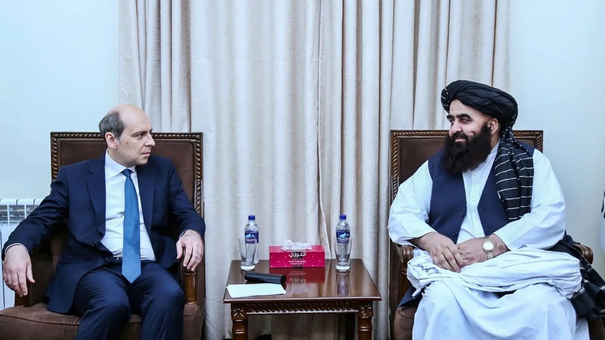 Why Russia Just Recognized the Taliban And What It Means for the World?