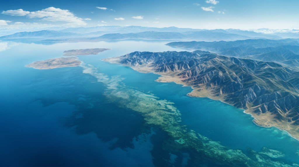 Why the South China Sea Matters More Than Ever? 2 south china sea 2