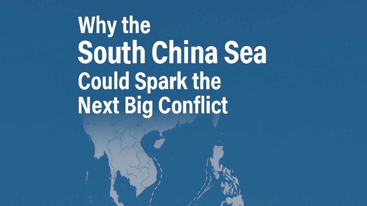 South China Sea
