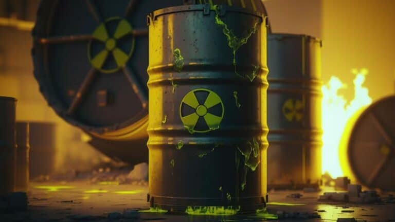 Why Australia, the Uranium Giant, Chooses to Stay Nuclear-Free