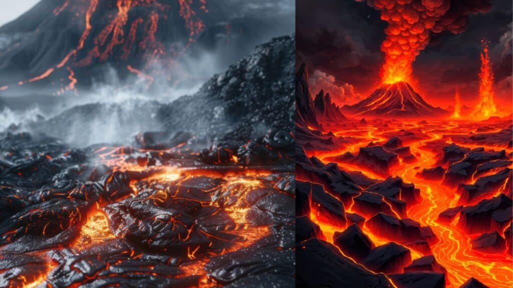 What Really Happens During a Volcanic Eruption?