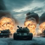 Home 13 Breaking News: Israel Launches ‘Operation Black Flag’, Strikes Yemen After Iran; 3 Ports Destroyed