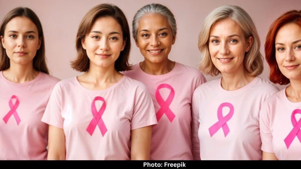 Is Breast Cancer in Your Family? Here’s the Science