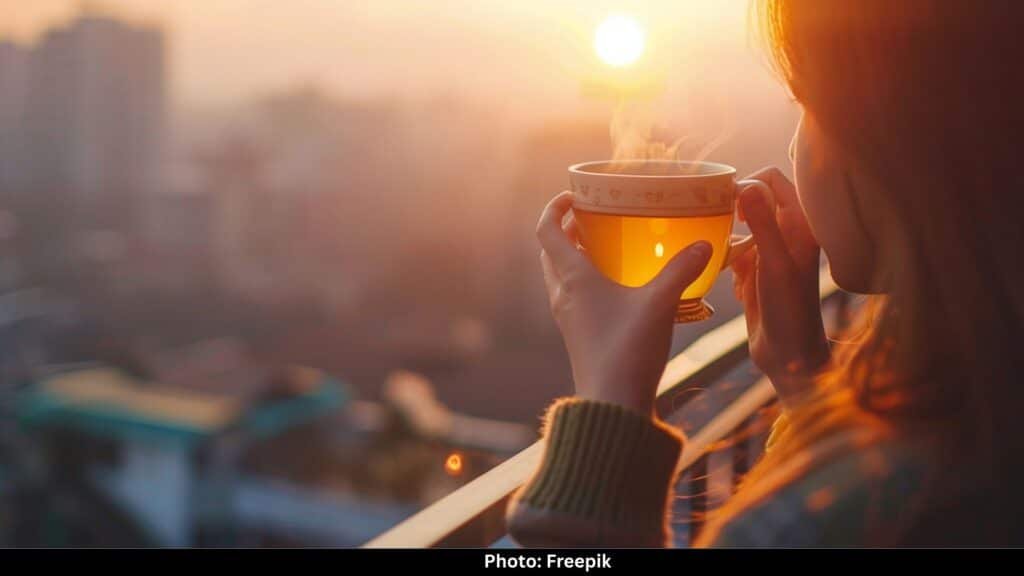 Why Morning Coffee Might Actually Help You Live Longer