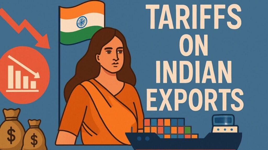 Opinion | Why the US-India Tariff Battle Could Backfire on Washington