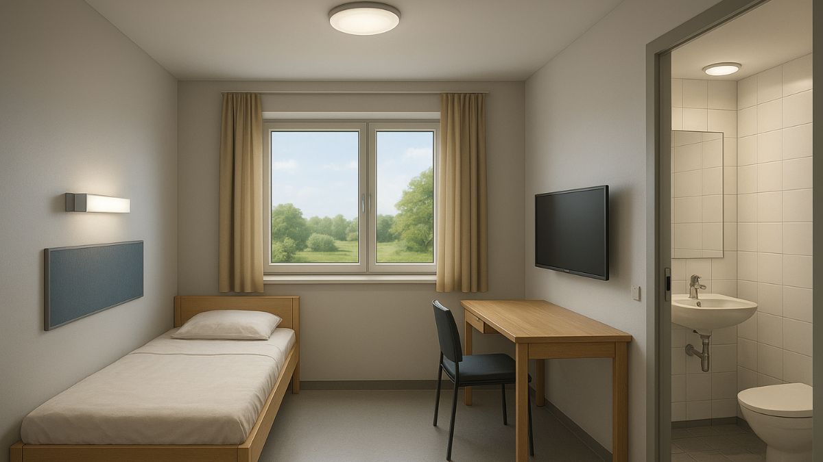 What India Can Learn from the World’s Best Prisons?