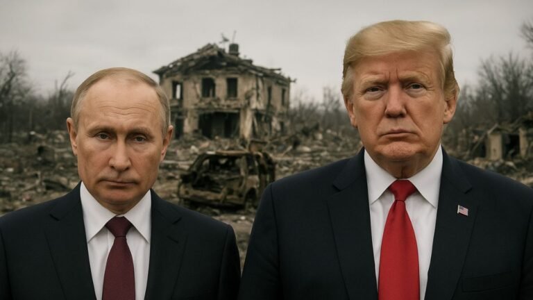 Explainer | Why Putin Won’t Let Go of Donbas, and Why Zelenskyy Can’t Give It Up