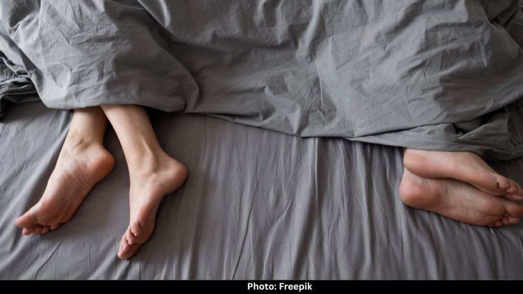How to Tell If You and Your Partner Are Sexually Compatible