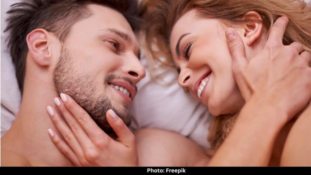 The Emotional Side of Sex No One Talks About Enough