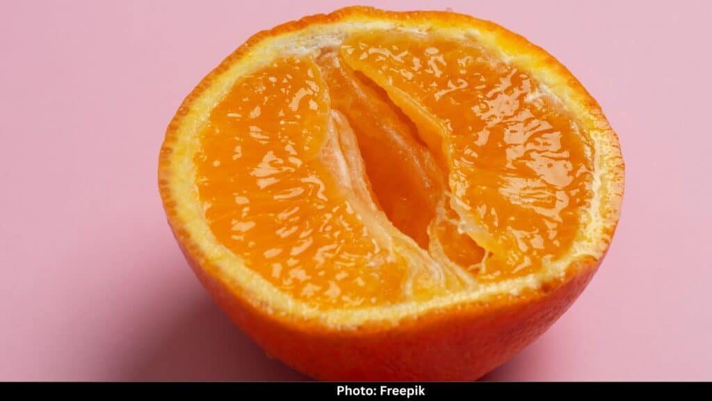 Does Your Vagina Tighten, Shrink, or Dry Out Without Sex?