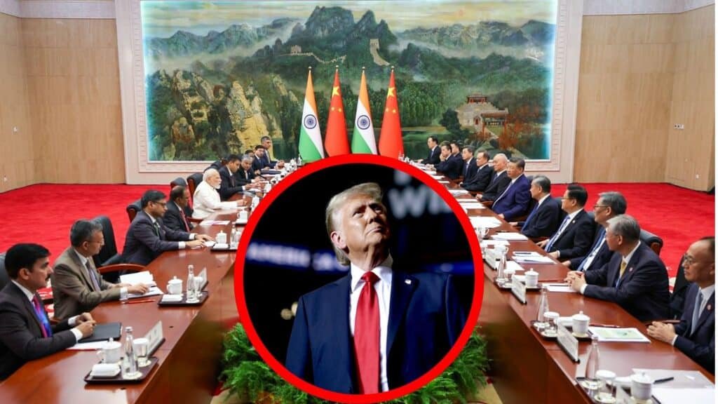 Why Trump’s “Foreign Policy” Is More Instinct Than Strategy