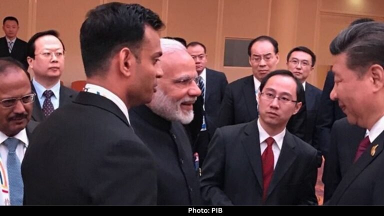 Easing Borders, Building Bonds: How India’s New Visa Regime Could Redefine Economic Ties with China
