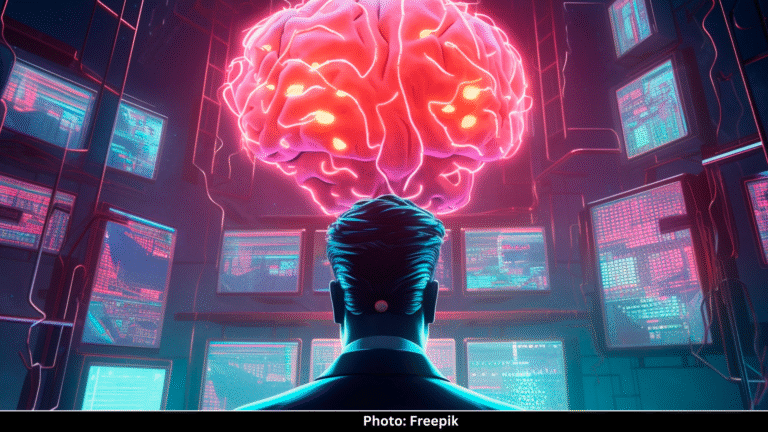 Déjà Vu Explained: How the Mind Tricks Us Into Believing We’ve Been Here Before