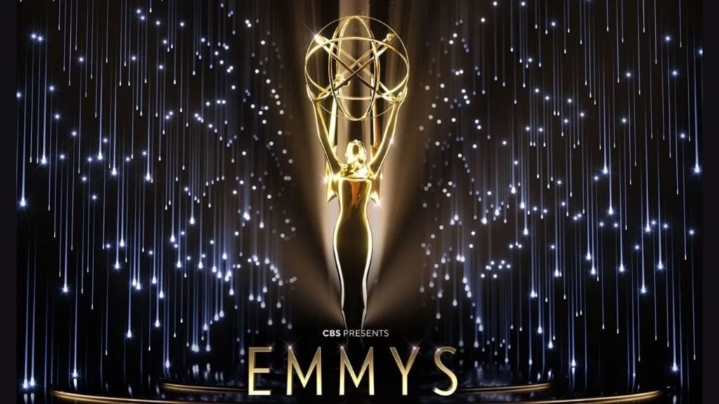 Emmy Awards 2025: Full Winners List, 77th Primetime Emmys TOP SHOWS | Complete Details