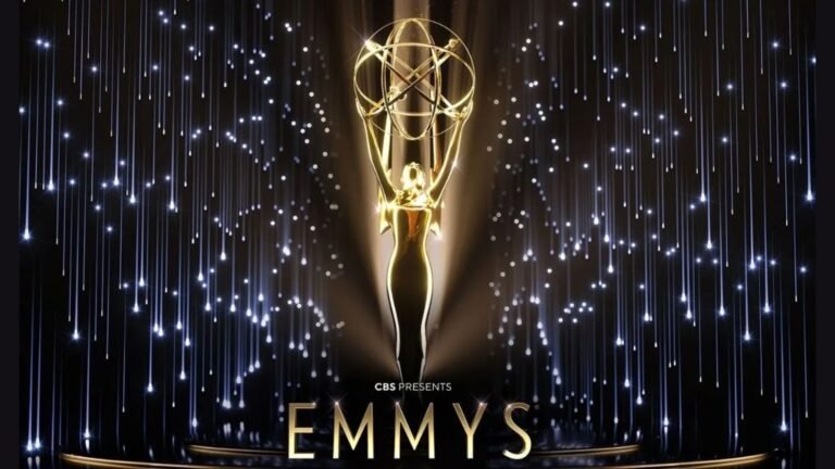 Emmy Awards 2025: Full Winners List, 77th Primetime Emmys TOP SHOWS | Complete Details