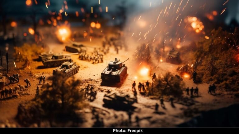 The Untold Stories of Soldiers in World War I Trenches