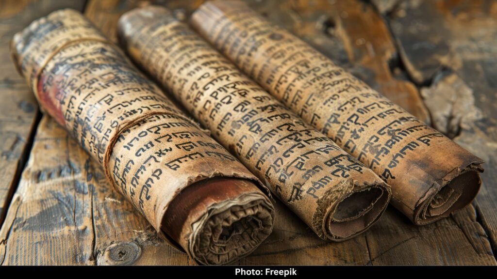 The Voynich Manuscript: A Book No One Can Read